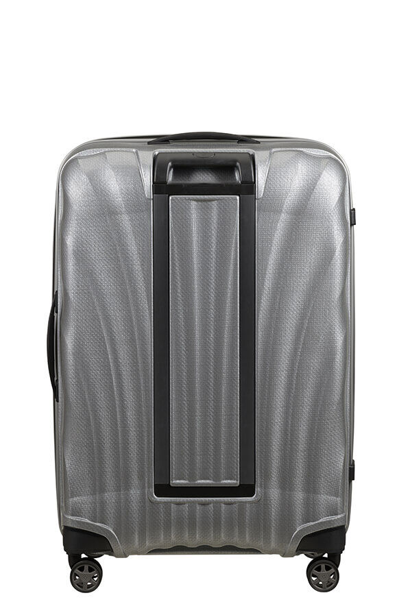 C-Lite Koffer (4 wielen) 75cm