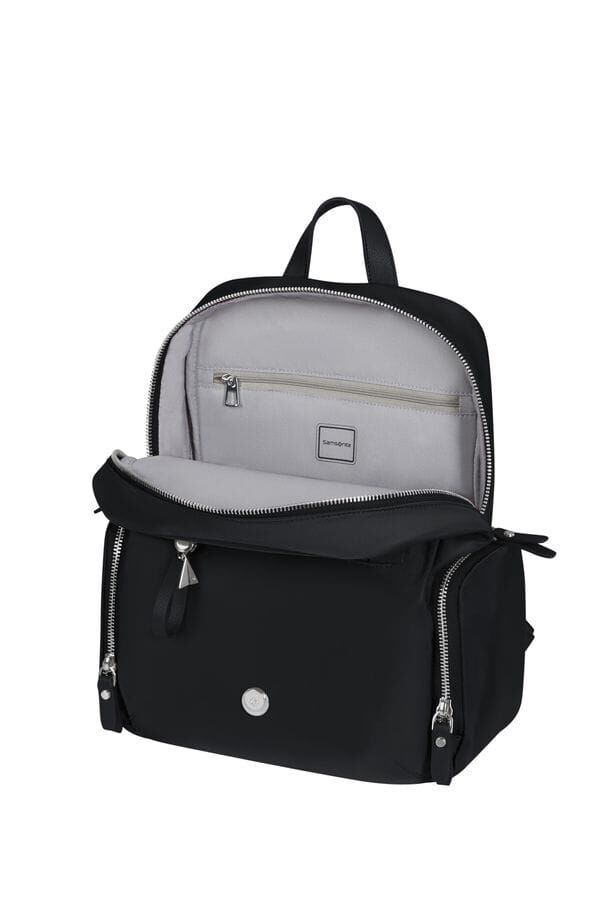 Samsonite Karissa Evo Daily Backpack  Zwart