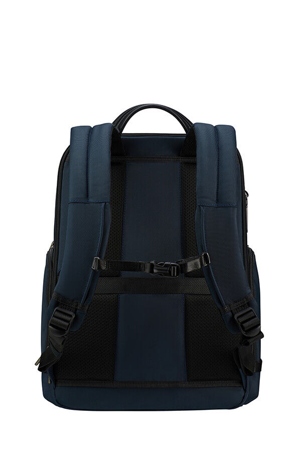 Samsonite Urban-Eye Laptop Backpack 15.6'  Blauw