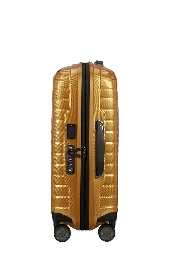 Proxis Spinner uitbreidbaar (4 wielen) 55cm