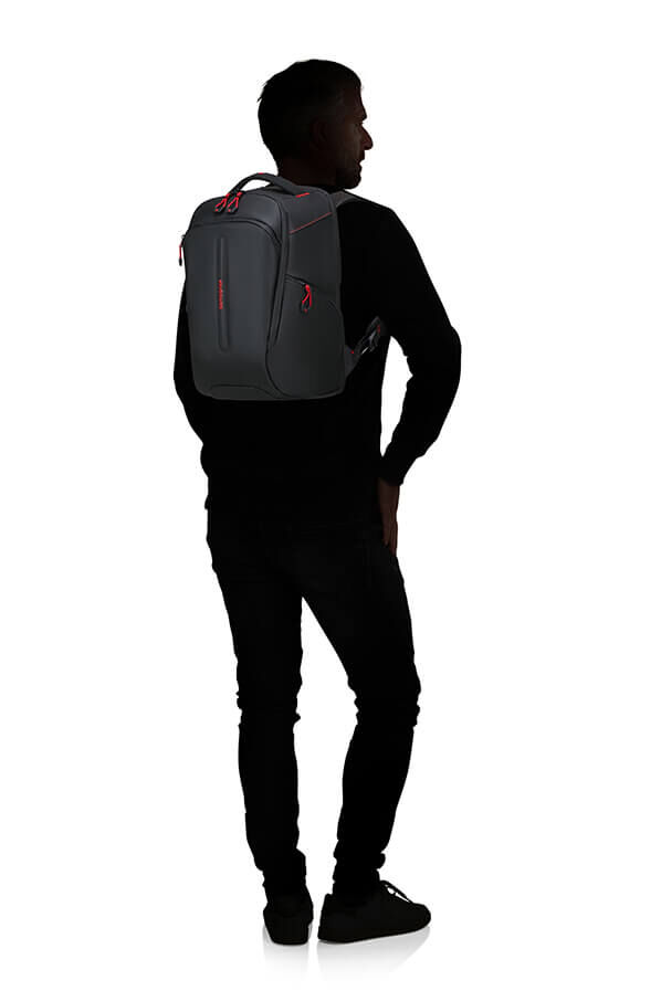 Samsonite Ecodiver Laptop Backpack XS  Zwart