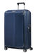 Samsonite Lite-Box Koffer (4 wielen) 75cm Deep blue
