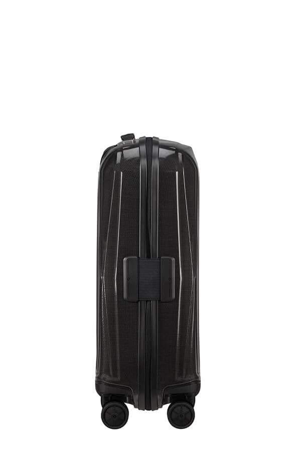 Samsonite Major-Lite Spinner 55/20 Expandable 55cm  Zwart