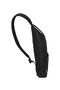 Samsonite Sacksquare Sling Bag M  Zwart