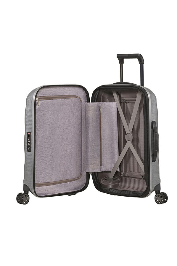 C-Lite Spinner expandable (4 wheels) 55cm