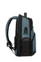 Samsonite Pro-DLX 6 Backpack 3 Volume Expandable 15.6'  Dusty Blue