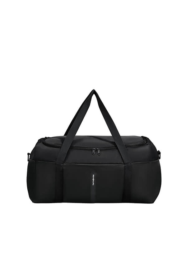 Samsonite Ta Revolution Foldable Duffle M  Zwart