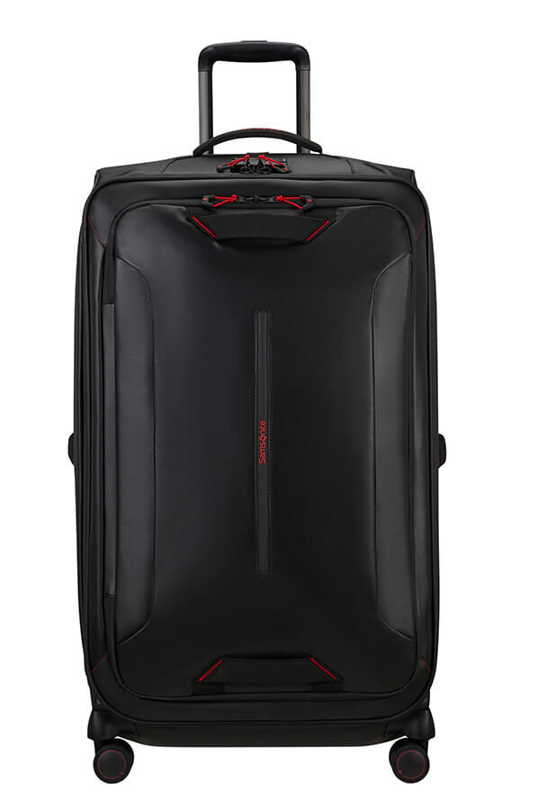 Samsonite Ecodiver SPINNER DUFFLE 79/29  Zwart