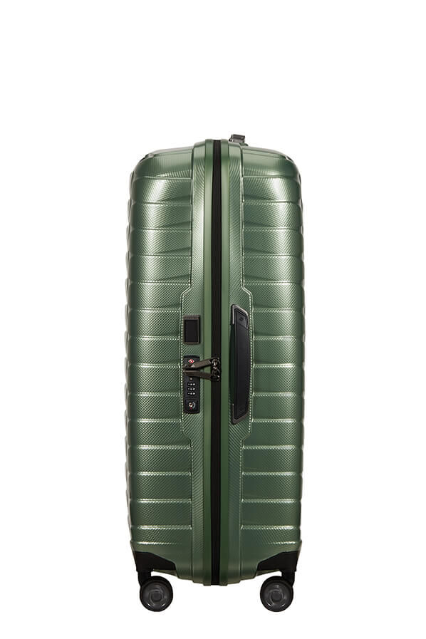 Proxis Koffer (4 wielen) 75cm