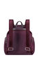 Samsonite Karissa Evo Backpack 3 Pkt 1 Buckle  Burgundy