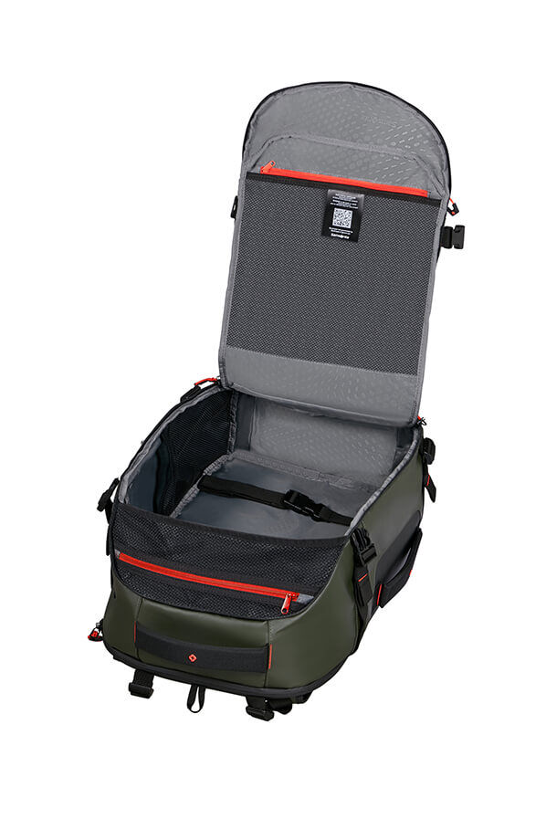 Ecodiver Reisrugzak S