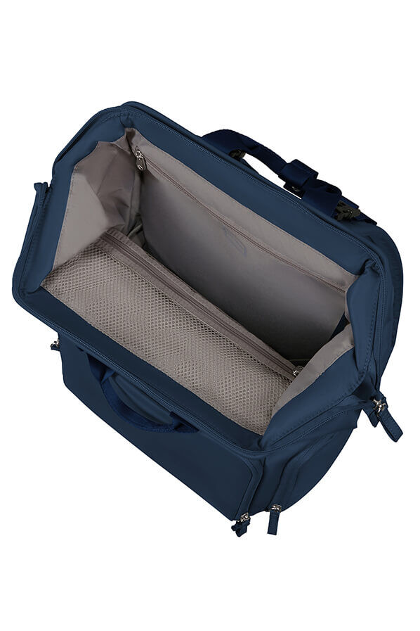 Samsonite Move 5.0 Multifunct Backpack 14.1'  Dark Blue