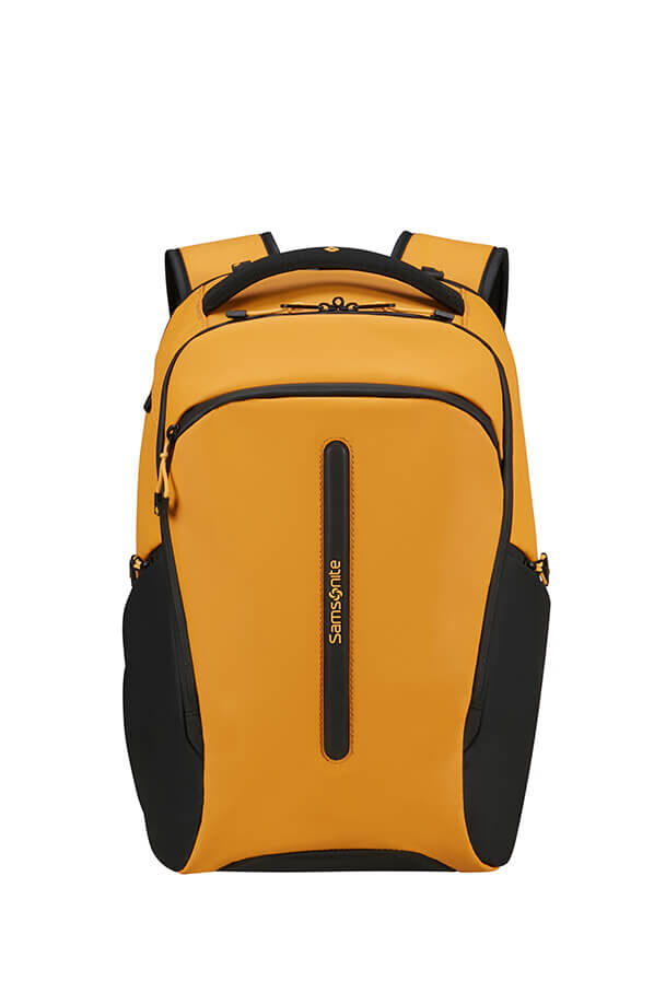 Samsonite Ecodiver Laptop Backpack XS  Geel