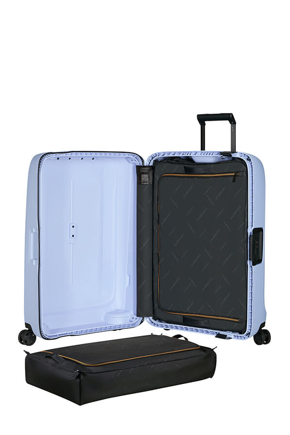 Samsonite Essens Spinner 75cm  Lavendel