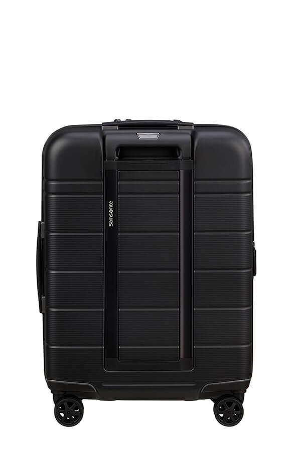 Samsonite Neopod Spinner Expandable Easy Access FL 55cm  Zwart