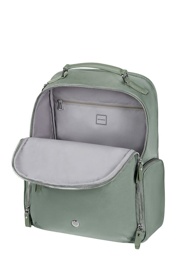 Samsonite Karissa Evo Round Backpack 15.6'  Sage