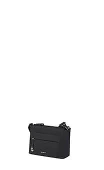 Samsonite Move 5.0 Shoulder bag | Samsonite Move 5.0 H. Shoulder Bag S 3 Zip  Black
