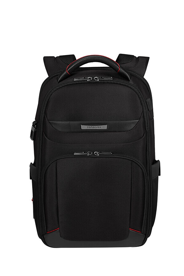 Samsonite Pro-Dlx 6 Backpack 14.1'  Zwart