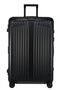 Samsonite Lite-Box Alu Spinner 76cm  Zwart