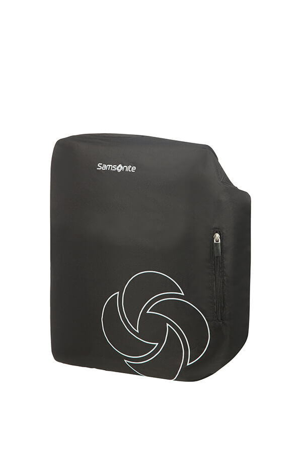 Samsonite Global Ta Foldable Shopping  Zwart