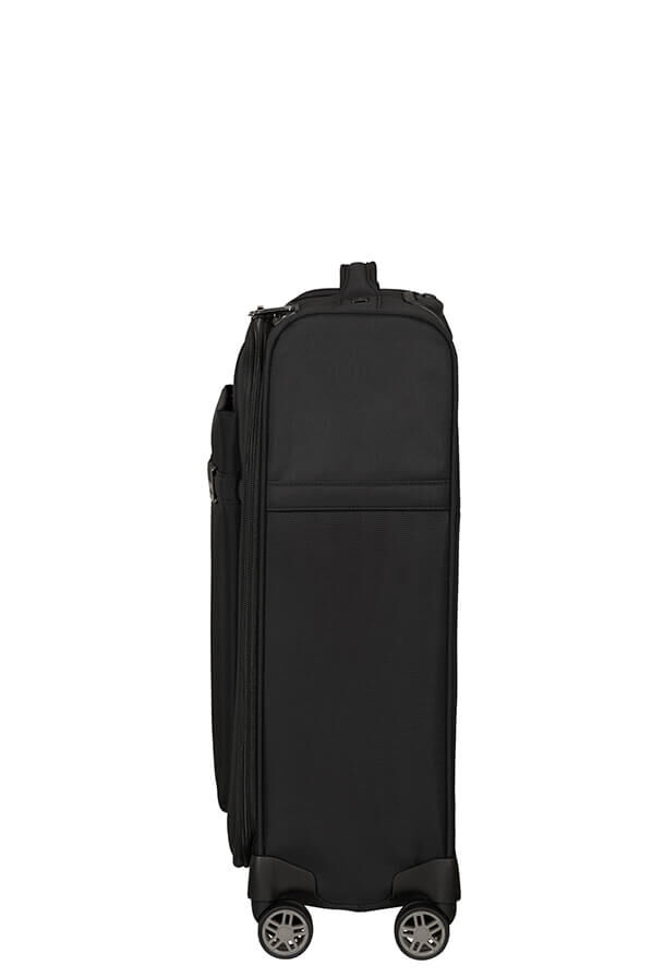Samsonite Airea Spinner Strict 55cm  Zwart