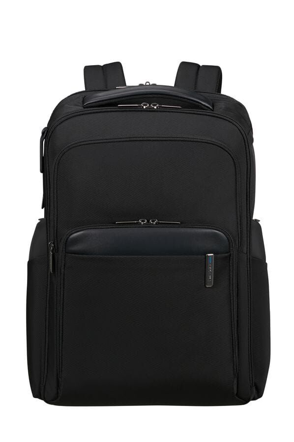Samsonite Evosight Backpack 17.3' Exp  Zwart