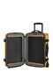 Samsonite Ecodiver DUFFLE/WH 55/20 L 35CM DF  Geel