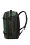 Samsonite Outtrax Underseat Backpack M  Forest Green