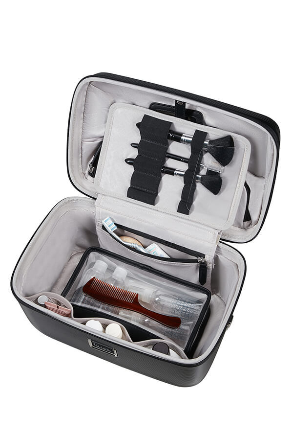 Samsonite Image Beauty Case  Zwart