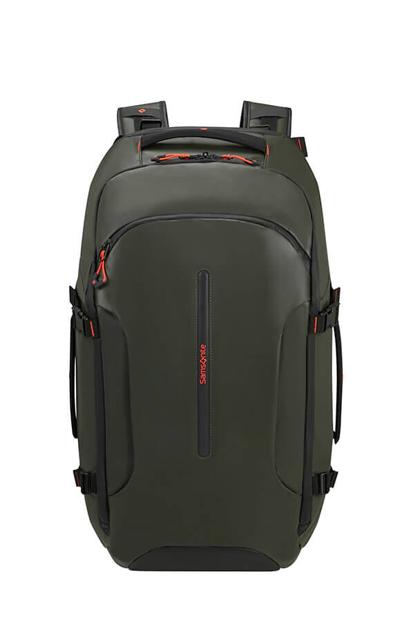 Samsonite Ecodiver TRAVEL BACKPACK M 55L  Climbing Ivy