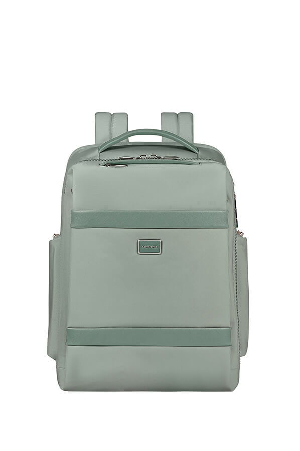 Samsonite Image Biz Underseat Backpack S  Thyme