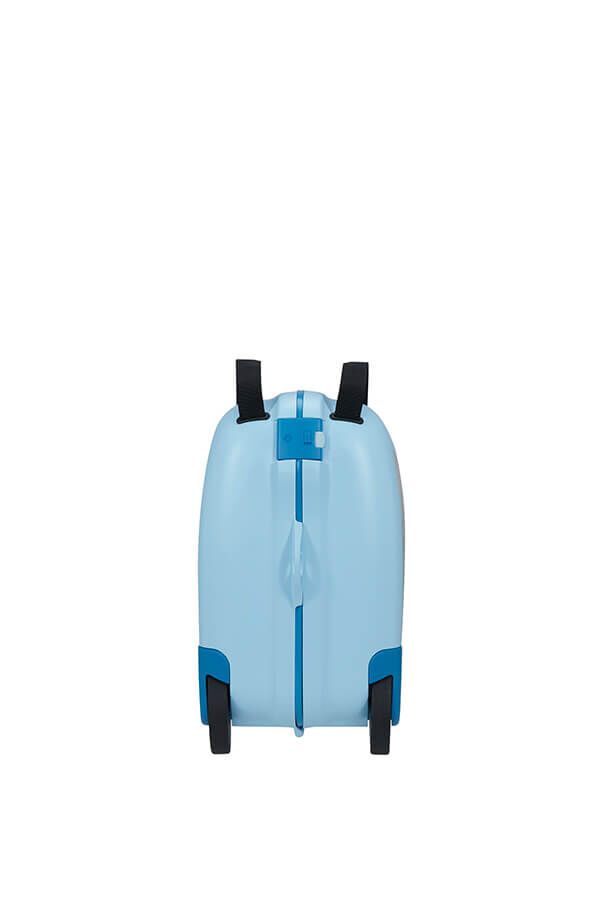 Samsonite Dream2go Disney Ride-On Suitcase Disney  Frozen Magic