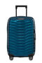 Samsonite Proxis Spinner Expandable Length 35cm 55cm  Petrol Blue