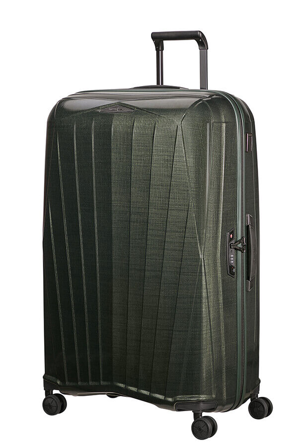 Samsonite Major-Lite Spinner 84/32 84cm  Climbing Ivy