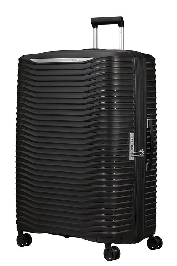 Samsonite Upscape SPINNER 81/30 EXP Zwart