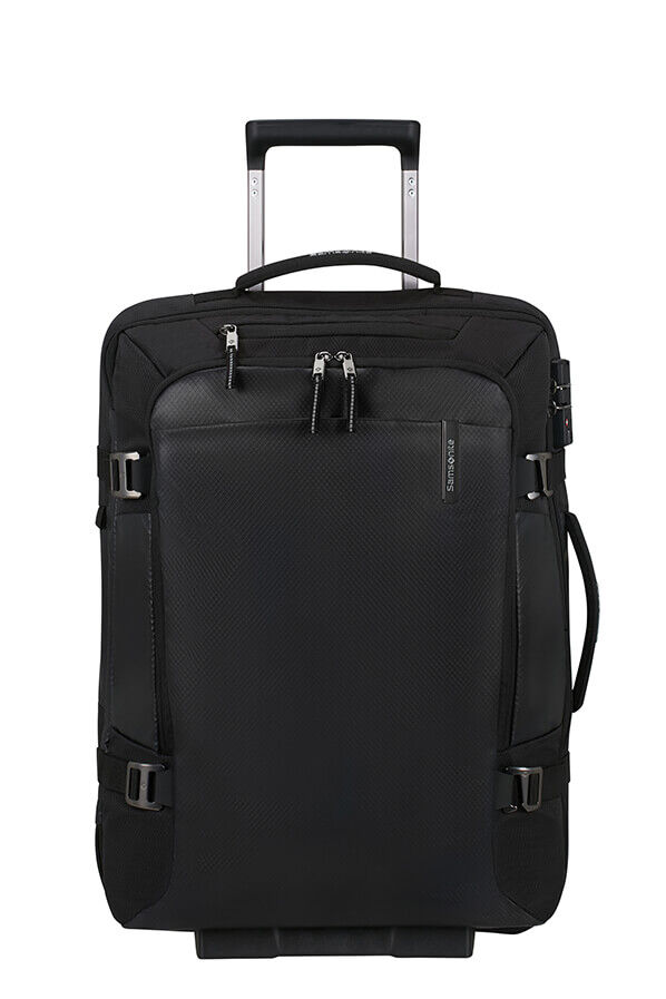 Samsonite Armox DUFFLE/WH 55/20  Zwart
