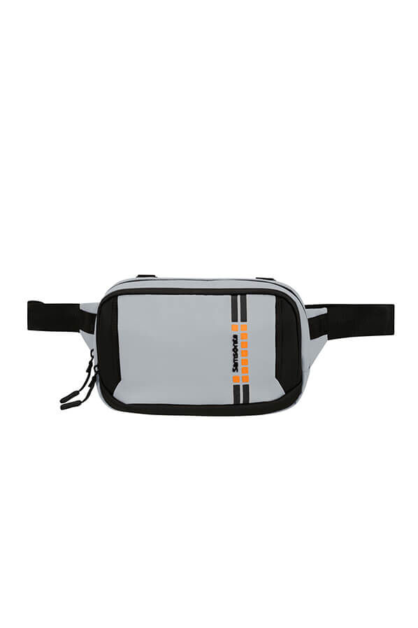 Samsonite Active Road Waistbag  Grey