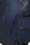 Ecodiver Reisrugzak S | Samsonite Ecodiver Travel Backpack S 17.3'  Blue Nights