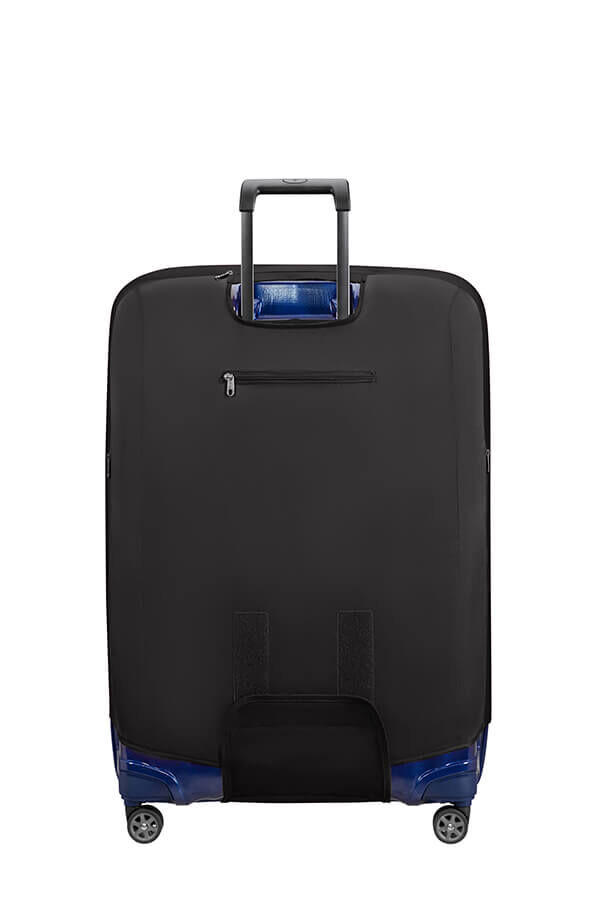 Samsonite Ta Revolution Foldable Luggage Cover XL  Zwart