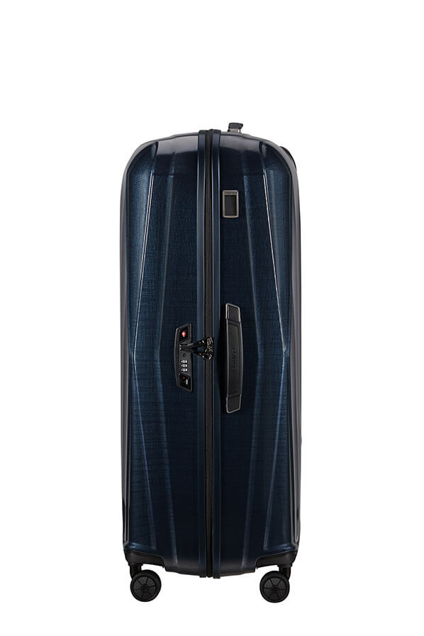Samsonite Major-Lite Spinner 84/32 84cm  Midnight Blue