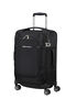Samsonite Re-Lite Spinner Expandable 55cm  Zwart