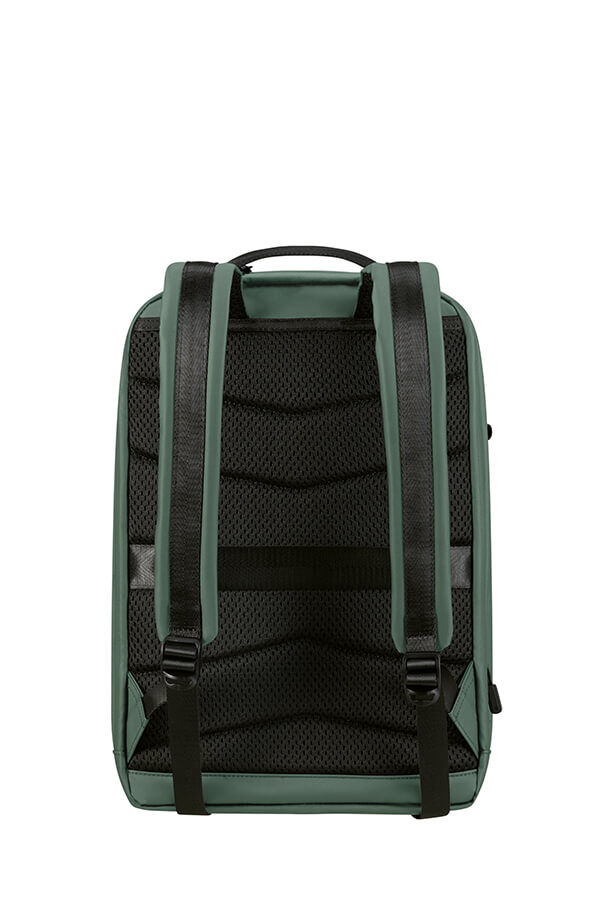 Samsonite Coatify Biz Backpack 15.6'  Groen