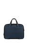 Samsonite Pro-Dlx 6 Bailhandle Expandable 15.6'  Blauw
