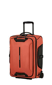 Samsonite Ecodiver Duffle with wheels / Backpack 55cm