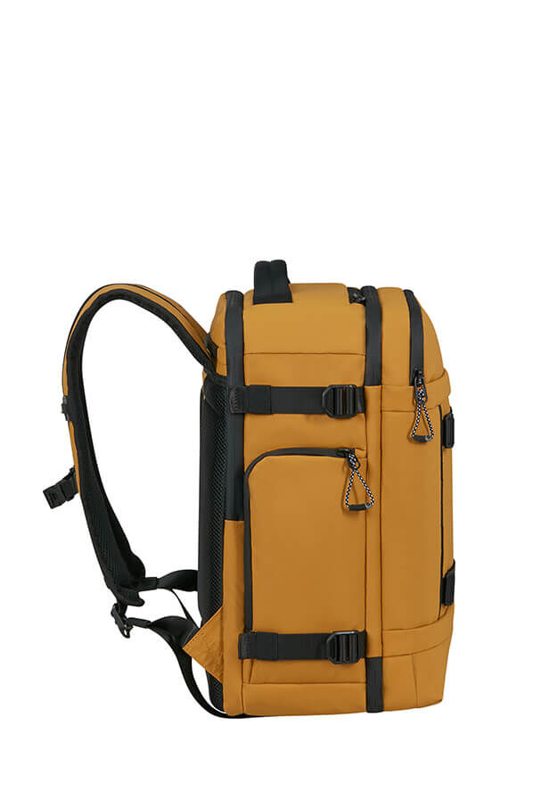 Samsonite Cabin Pack Underseat Backpack S  Ochre