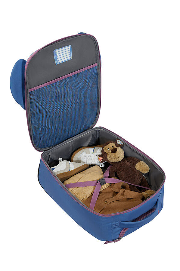 Sammies Disney Koffer (2 wielen) 45cm