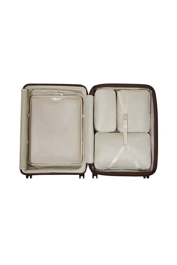 Paralux Spinner expandable (4 wheels) 75cm
