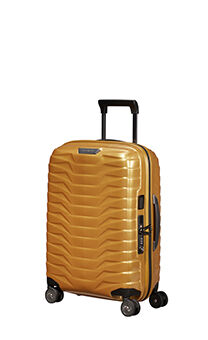 Samsonite Proxis Spinner uitbreidbaar (4 wielen) 55cm