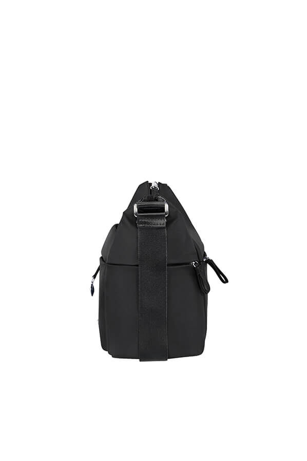 Samsonite Move 5.0 Shoulder Bag S + 1 Pock S  Zwart