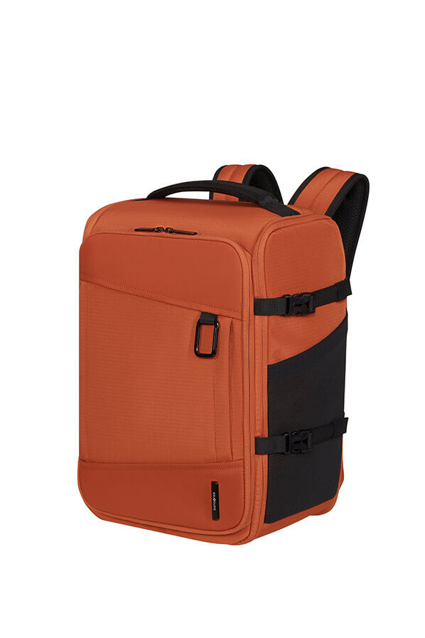 2FIT Underseat rugzak 2-in-1